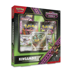 Pokemon Premium Collections