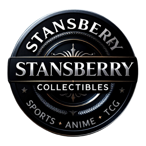 Stansberry Collectibles