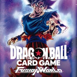 Booster Packs