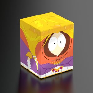 Deck Boxes