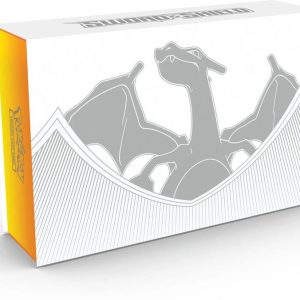 Sword & Shield Ultra-Premium Collection: Charizard - SWSH11: Lost Origin (SWSH11)