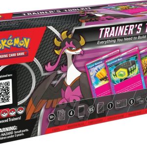 Trainer's Toolkit (2025)